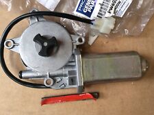 Proton Impian Waja LH window