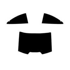 Pre Cut Window Tint for Volvo