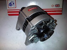 LAND ROVER RANGE ROVER &