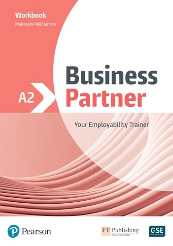 Business partner workbook - a2,