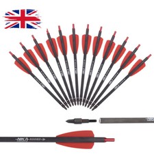 12x 7.5inch Carbon Crossbow