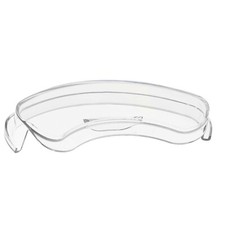 Morphy Richards Splash Guard Chute Cover Lid Top MixStar Compact Mixer 400520