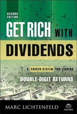 Get Rich with Dividends: A