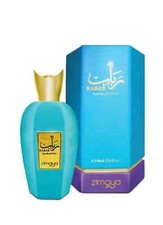 Rabab Blue By Zimaya Eau De