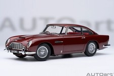 AUTOart 1:18 Aston Martin DB5