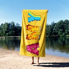 Personalised Any Name Dinosaur