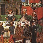 Steeleye Span : Please to See the King CD Highly Rated eBay Seller Great Prices
