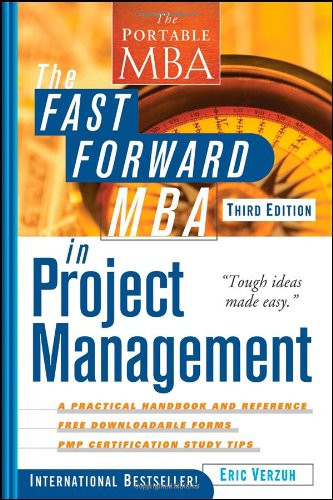 The fast forward mba - forward,