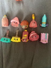 RARE shopkins LIMITED EDITION