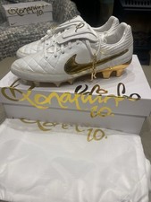 Nike Tiempo Legend SE RGN R10