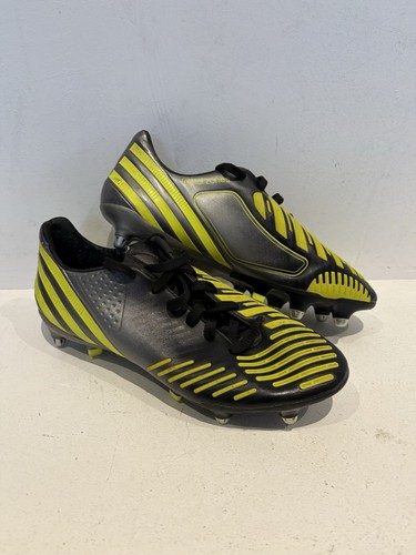 Adidas predator lethal zones - adidas,