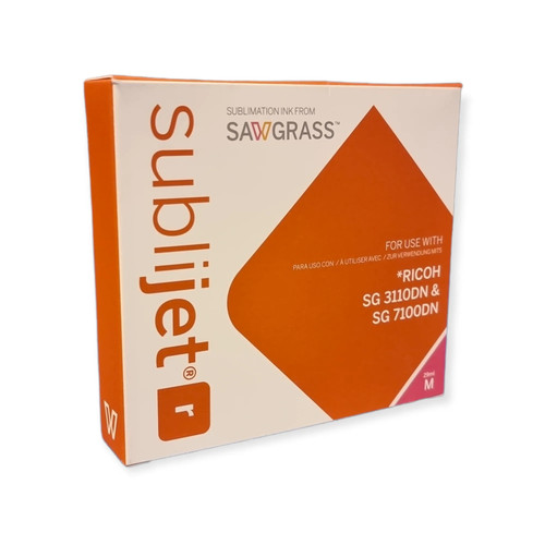 Sublimation blank ricoh - sublimation,