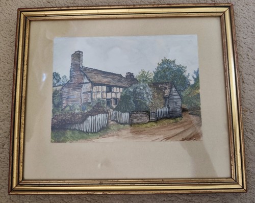 Original vintage - 🖼️,