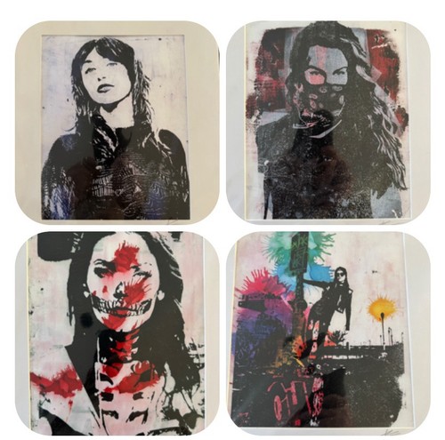 Lot signed limited - of,