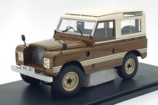 Cult Models 1/18 Scale