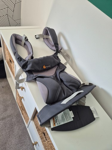 Ergobaby 360 all positions - ergobaby,