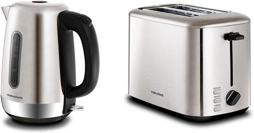 Morphy richards equip kettle - morphy,
