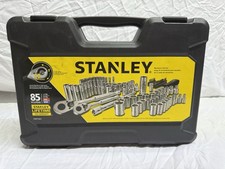 Stanley 85 Piece Mechanics