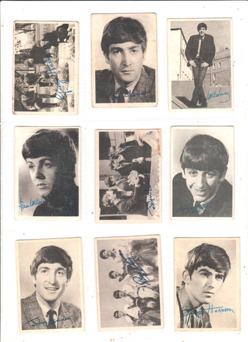 The beatles full - series),
