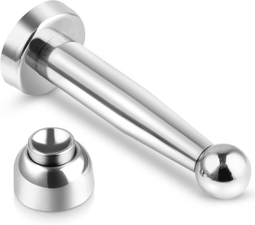 Magnetic door stop inch - magnetic,