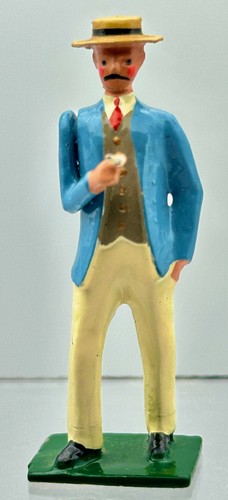 Hocker toy soldiers - soldiers,