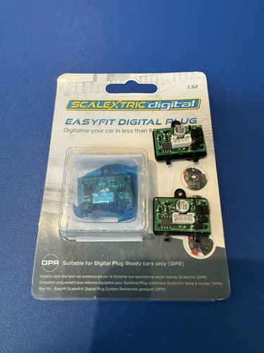 Scalextric c8515 easyfit - 3,