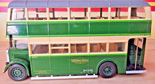 Corgi 1/50 Scale Model Bus