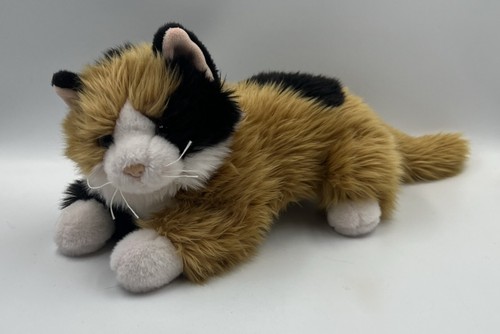 Classic buddy carley calico - buddy,