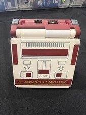 Nintendo Gameboy Advance SP -