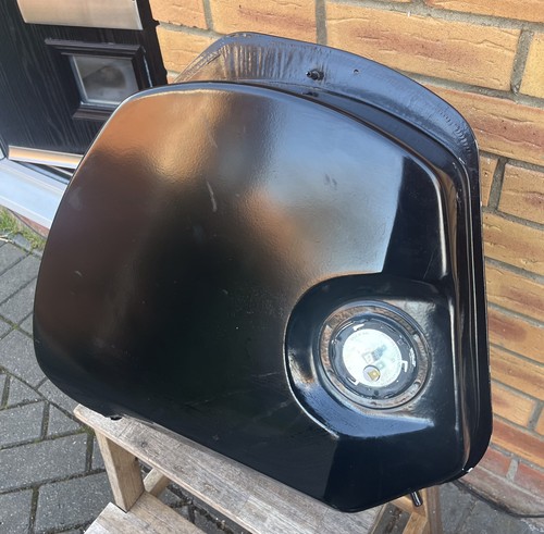 Classic mini fuel - fuel, tank