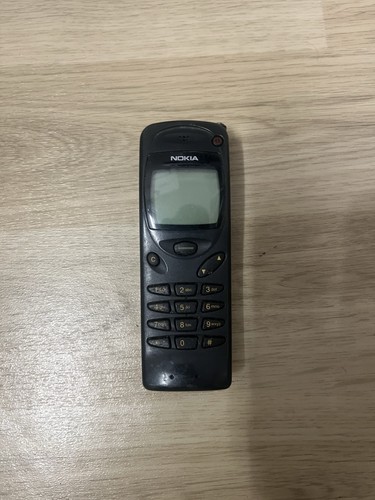 Original nokia 3110 black - 3110,