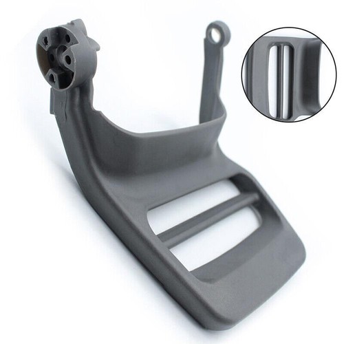 Front hand chain brake - front, lever