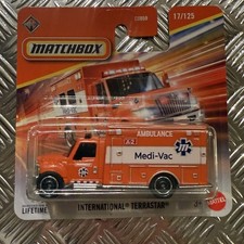 Matchbox International