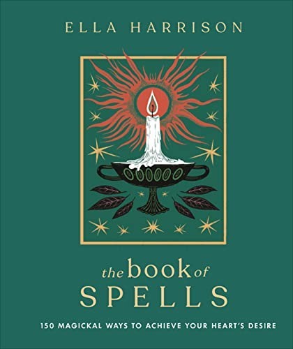 The book spells - of, 150