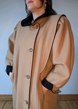 Vintage 80s Mansfield Wool