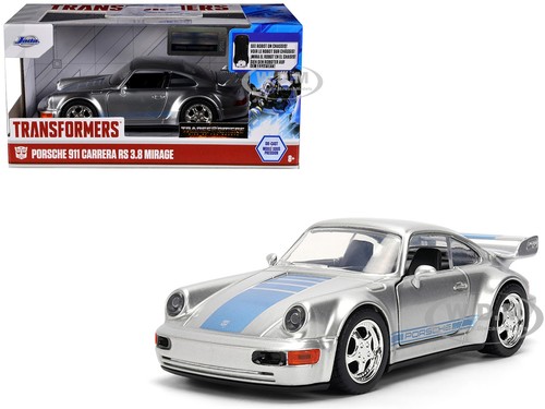 Porsche 911 carrera - 911, rs