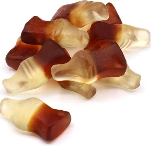 Old fashioned sweets 120g - sweets,,