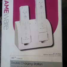 Gameware Wii Compatible Double