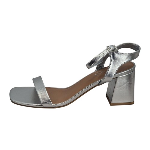 New look elegant silver - look,