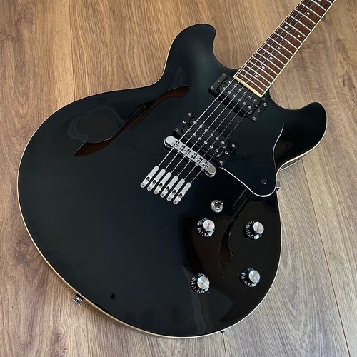 Yamaha sa500 semi hollow - yamaha, semi-hollow