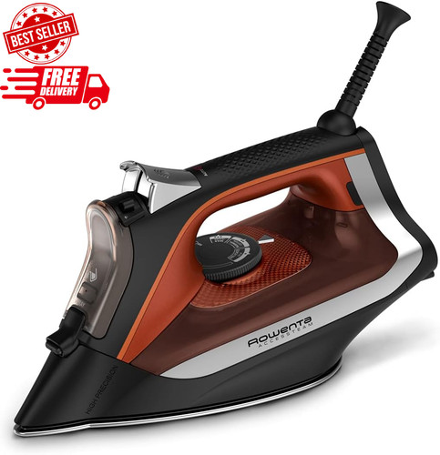 Iron steamer for clothes - steamer,
