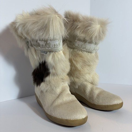 Tecnica skandia vintage - tecnica, fur