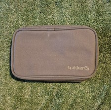 🎣 Trakker NXG Buzz Bar Bag