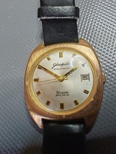 Glashütte Original SPEZIMATIC