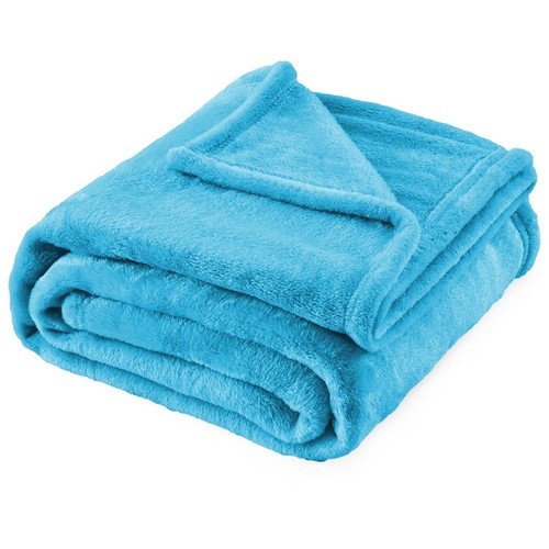 Extra large thick mink - large,