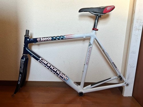 Cannondale caad4 saeco stars - caad4,