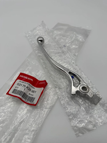 2011 honda cbr 125 - r, (jc50)