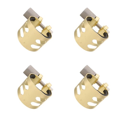 4pcs soprano saxophone - soprano,