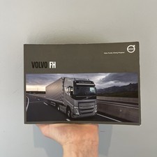 Genuine Volvo FH Truck Owners Manual