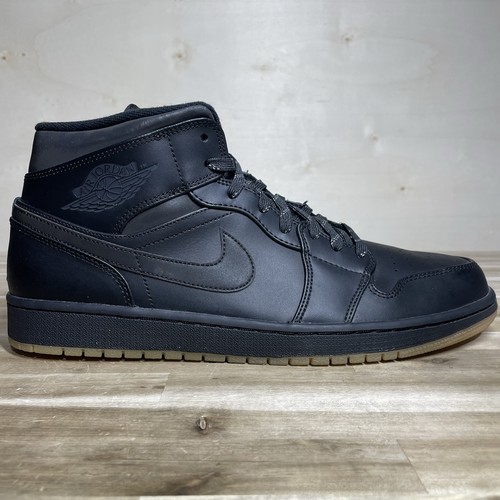 Size air jordan 1 - 14,